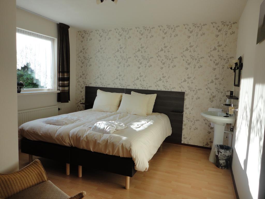 Bed and Breakfast Nicolaashoeve Beemster Noordbeemster Zimmer foto