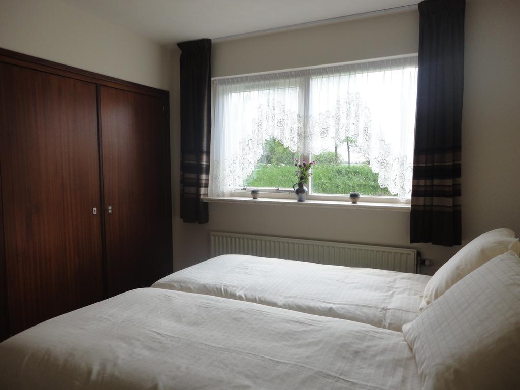 Bed and Breakfast Nicolaashoeve Beemster Noordbeemster Zimmer foto